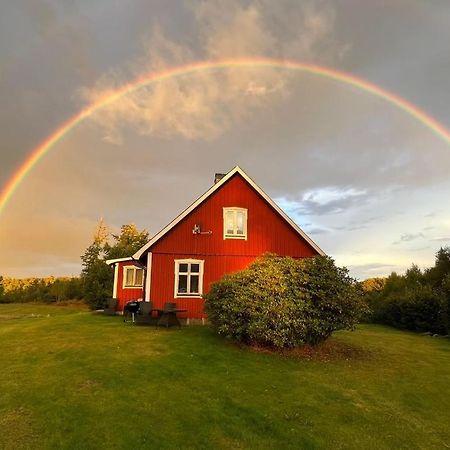 Slaettsjoe Villa Slattsjo Bagian luar foto