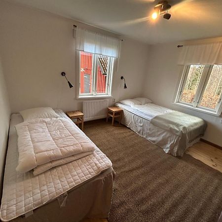 Slaettsjoe Villa Slattsjo Bagian luar foto