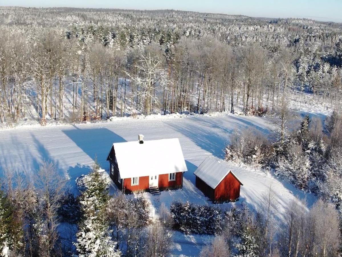 Slaettsjoe Villa Slattsjo Bagian luar foto
