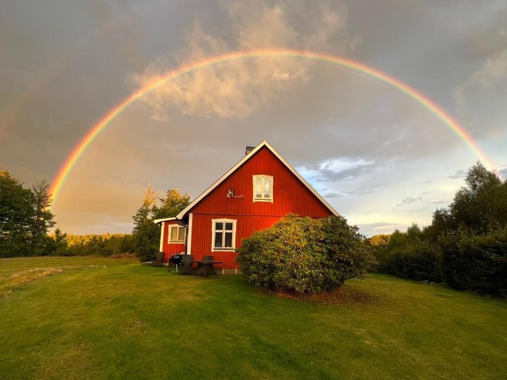 Slaettsjoe Villa Slattsjo Bagian luar foto