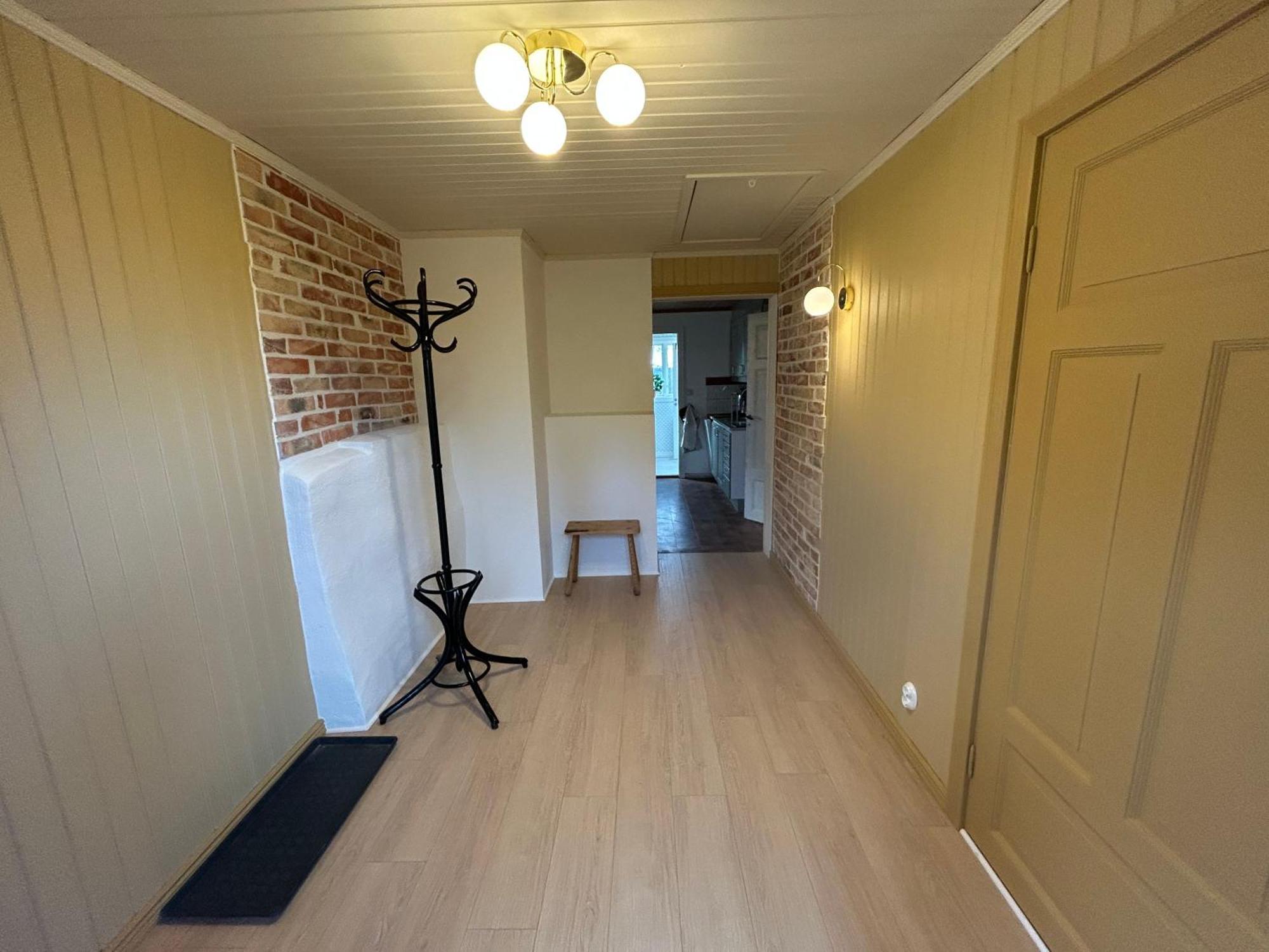 Slaettsjoe Villa Slattsjo Bagian luar foto